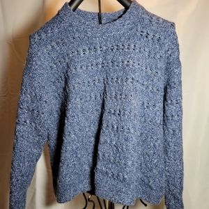 #1261 Old Navy sweater